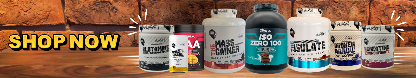 Gym Equipments